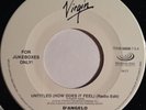 D'Angelo - Untitled (How Does It Feel) (7