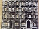 Led Zeppelin - Physical Graffiti 2 LP 1975 Swan Song First US Press VG+/VG+