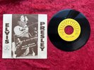 Elvis Presley Vinyl Record Thats All Right / Blue Moon Of Kentucky 7
