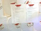 12/31/85 JOHN LEADERS COUNTDOWN AMERICA TOP 83 OF 83 YEAR END 8 HR SPECIAL, MINT