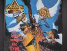STRYPER: to hell with the devil ENIGMA 12