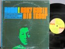 Gary Bartz Ntu Troop Home Milestone Original Near Mint