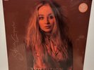 Sabrina Carpenter EVOLution Exclusive Cherry Mix Colored Vinyl LP NEW IN HAND