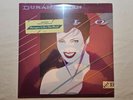 DURAN DURAN Rio US LP  * ORIGINAL SEALED 1982 * ST-12211 hype sticker NEAR MINT