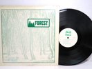 FOREST S/T 1978 LP PRIVATE PRESS 70S JAZZ FUNK A+R 85-71
