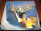 SUPERTRAMP BREAKFAST IN AMERICA  LP SEALED US A&M VINYL