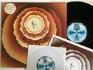 STEVIE WONDER SONGS IN THE KEY OF LIFE MOTOWN VINYL LP BONUS EP RECORD & BOOK  z