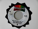 BOBBY FRANKLIN'S INSANITY  BRING IT ON DOWN TO ME  MINT  UNPLAYED COPY  FUNK  45