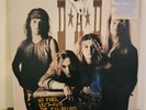 D.A.D. (DISNEYLAND AFTER DARK) No Fuel Left For The Pilgrims 1989 LP ROCK VINYL