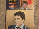 ELVIS PRESLEY LP 