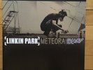 Linkin Park Meteora Gold 2 LP Hot Topic Free Shipping