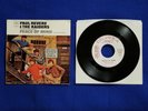 Paul Revere & The Raiders  PROMO 45 rpm   DO UNTO OTHERS  VG++/VG+++ RARE DJ 45