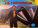 JQ Y SUS ESTRELLAS, SONIDERO, CUMBIA ECUADOR (