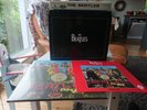 THE BEATLES SGT PEPPER 2017 NEW/SEALED /BOOKLET LP VINYL RECORD