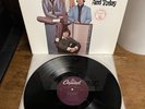 THE BEATLES Yesterday And Today EX/NM LP Capitol PURPLE ST-2553 Jacksonville