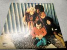 JIMI HENDRIX - Band of Gypsys - UK Track 1st Pressing