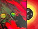 Osees Sorcs 80 Live tri-color vinyl Thee Oh Sees Dwyer Synth Punk