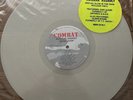 Nuclear Assault Game Over LP, Glow In The Dark Vinyl Limited Pressing  Mint