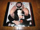 RINGO STARR - RINGO THE 4TH - SEALED ATLANTIC RECORDS LP