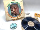 Mississippi John Hurt The Immortal Mississippi John ... -  VG+/VG