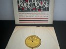 1961 ROY ORBISON AT THE ROCK HOUSE SUN VINYL RECORDS LP-1260 VG