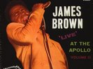 James Brown - Live At The Apollo Volume 2 (Vinyl 2LP - 1968 - US - Reissue)