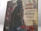 VIKTOR VAUGHN - VV:2 - VENOMOUS VILLAIN 2 (VINYL LP)  2004   RARE   MF DOOM