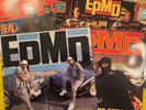 EPMD First 4 albums Plus 12