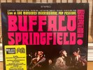Byrds/Buffalo Springfield Live at the Monterey Int'l Pop Fest 2-LP 2024 RSD BF