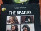SP UK The Beatles - Let It Be