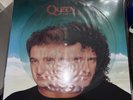 QUEEN - THE MIRACLE PICTURE DISC LP - LIMITED EDITION NUMBER 2321 / 4000 - NEW