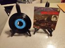 Disque 45 Tours Johnny Hallyday Le Soleil Se Lève Sa L Est Pochette Très Rares