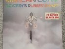 New & Sealed Bootsy Collins Bootsy's Rubber Band Stretchin' Out Original Vinyl