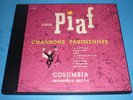 EDITH PIAF - 