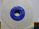 BRENDA BURNS I'LL COME RUNNING & I'LL BE BETTER OFF ROCKABILLY  NM 45