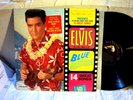 ELVIS PRESLEY LP  