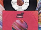 Frantic Midnight To Six Man Shady Sam Lizard Promo 45 Record Bio Garage Psych M-