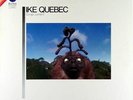 Vinyl - IKE QUEBEC - Congo Lament (ALBUM,LP)