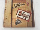 The Beatles Box From Liverpool Vinyl Collection 8 LP Records Set 1980