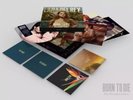 IN HAND  Lana Del Rey Born To Die The Paradise Edition Box Set CD Vinyl