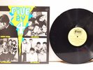 Various FIVE BY 4 Vol. 2 1983 Australia Import MINT Ronnie Burns The Groove +