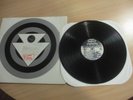VARIOUS ARTISTS-DUSTY FINGERS VOLUME THREE LP DF9073 STRICTLY BREAKS REC 1998 EX