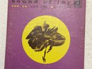 1968 SUN RA AND THE ARKESTRA SOUND OF JOY ORIGINAL DELMARK DS 414 JAZZ LP