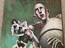Queen - News of The World Vinyl LP 1977 EMI EMA 784 UK Press Ex/VG