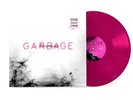 GARBAGE 