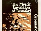 Count Ossie And The Mystic Revelation Of Rastafari ‎– Grounation (1 LP Only)