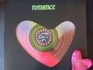 FONTAINES DC Romance Vinyl LP Blood Records Zoetrope limited edition Brand New.