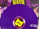 Duncan Reid And The Big Heads Don't Blame Yourself  LP Album vinyl record purple