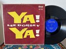 LEE DORSEY ya ya Fury Quality MONO LP  1961 1st Pressing Canada deep groove RARE