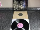 LP FAIRPORT CONVENTION WHAT WE DID ON OUR HOLIDAYS ILPS9092 UK 1ST PRESS VG+/EX-